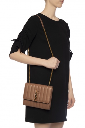 ‘vicky’ shoulder bag, zdjęcie 2 ‘vicky’ shoulder bag od Saint Laurent